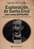 Papel EXPLORACION DE SANTA CRUZ Y LAS COSTAS DEL PACIFICO