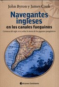  Navegantes Ingleses En Los Canales Fueguinos