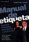  Manual De Etiqueta