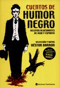  Cuentos De Humor Negro