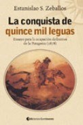  Conquista De Quince Mil Leguas  La