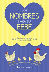 Papel LOS NOMBRES PARA TU BEBE