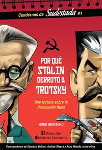 Papel POR QUE STALIN DERROTO A TROTSKY