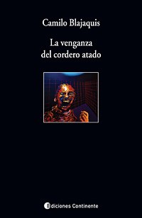 Papel LA VENGANZA DEL CORDERO ATADO