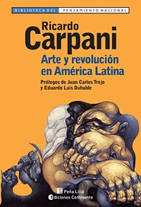 Papel ARTE Y REVOLUCION EN AMERICA LATINA