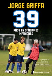  39 A Os En Divisiones Inferiores