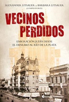 Papel VECINOS PERDIDOS