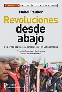 Papel REVOLUCIONES DESDE ABAJO