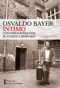 Papel OSVALDO BAYER INTIMO