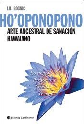 Papel HO OPONOPONO (ARTE ANCESTRAL DE SANACION HAWAIANO)