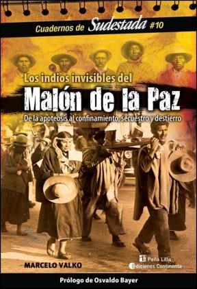 Papel MALON DE LA PAZ