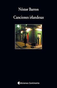 Papel CANCIONES IRLANDESAS