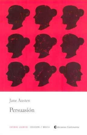 Papel PERSUASION