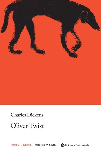 Papel OLIVER TWIST