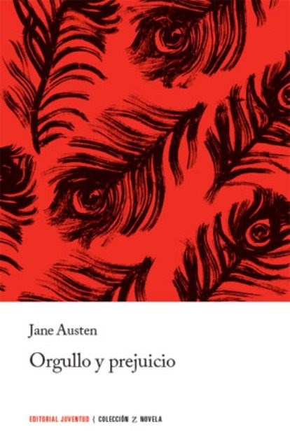 Papel ORGULLO Y PREJUICIO