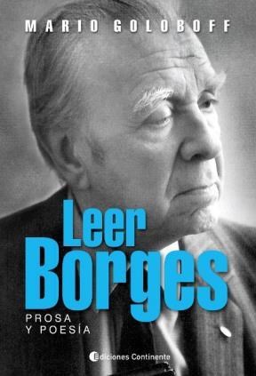 Papel LEER BORGES