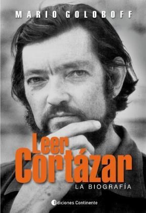 Papel LEER CORTAZAR