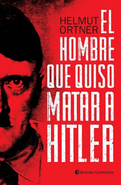 Papel EL HOMBRE QUE QUISO MATAR A HITLER