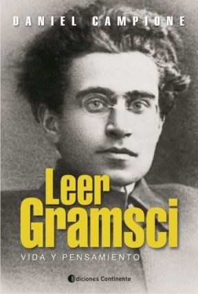 Papel LEER GRAMSCI