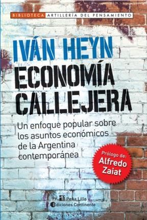 Papel ECONOMIA CALLEJERA
