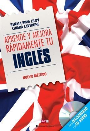 Papel APRENDE Y MEJORA RAPIDAMENTE TU INGLÉS