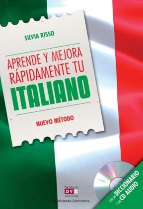 Papel APRENDE Y MEJORA RAPIDAMENTE TU ITALIANO