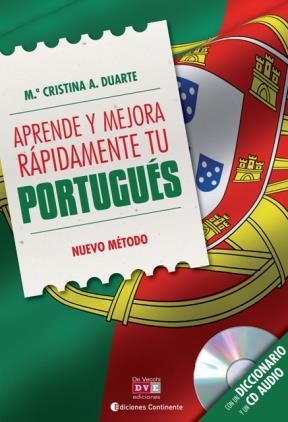 Papel APRENDE Y MEJORA RAPIDAMENTE TU PORTUGUES