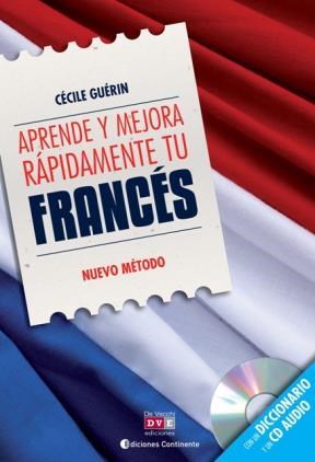Papel APRENDE Y MEJORA RAPIDAMENTE TU FRANCÉS