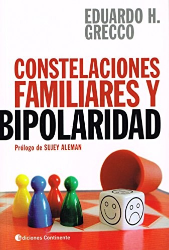 Papel CONSTELACIONES FAMILIARES Y BIPOLARIDAD