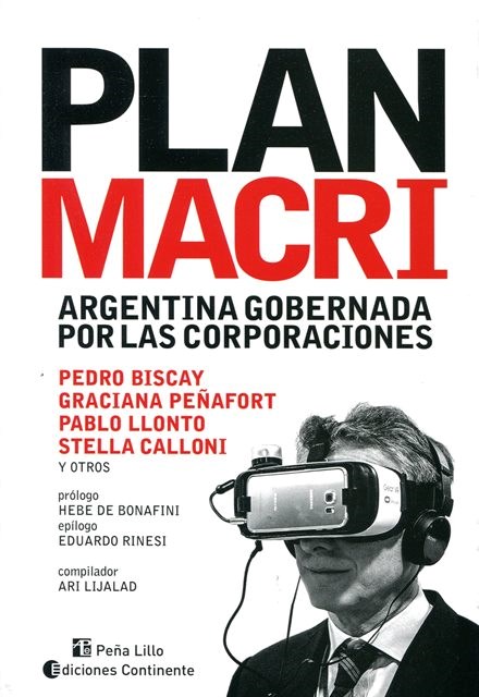 Papel PLAN MACRI