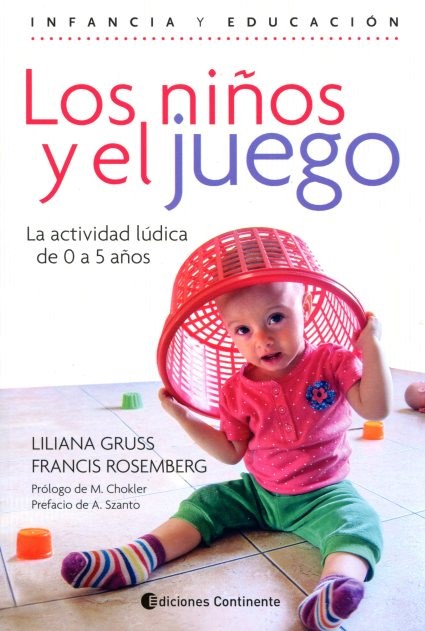 Papel LOS NIÑOS Y EL JUEGO