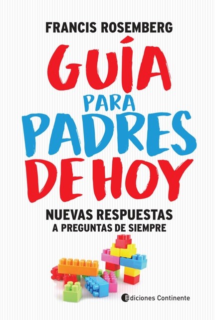 Papel GUÍA PARA PADRES DE HOY