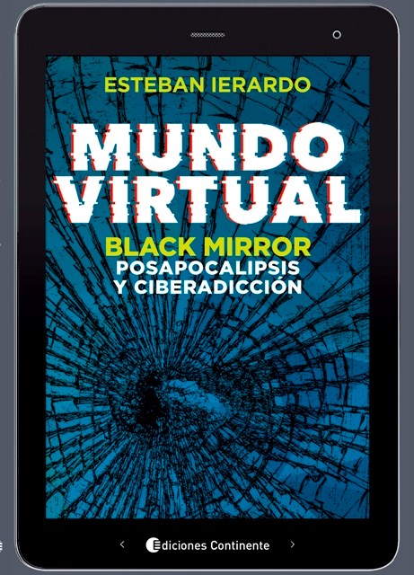 Papel MUNDO VIRTUAL