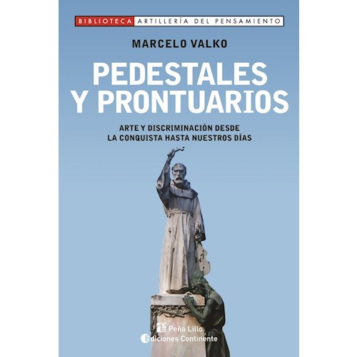 Papel PEDESTALES Y PRONTUARIOS