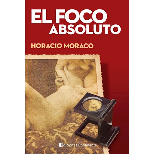 Papel EL FOCO ABSOLUTO