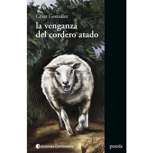 Papel LA VENGANZA DEL CORDERO ATADO