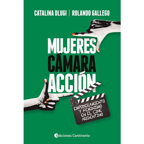 Papel MUJERES CÁMARA ACCIÓN