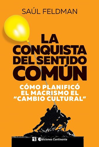  Conquista Del Sentido Comun  La