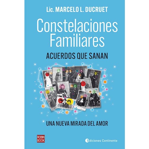 Papel CONSTELACIONES FAMILIARES