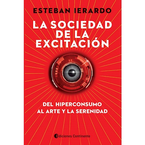 Papel LA SOCIEDAD DE LA EXCITACIÓN
