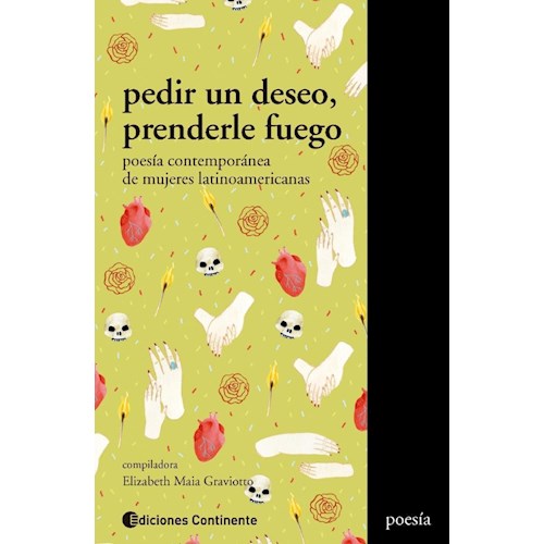 Papel PEDIR UN DESEO, PRENDERLE FUEGO