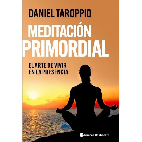 Papel MEDITACIÓN PRIMORDIAL