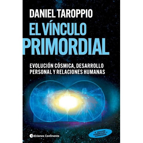 Papel EL VÍNCULO PRIMORDIAL
