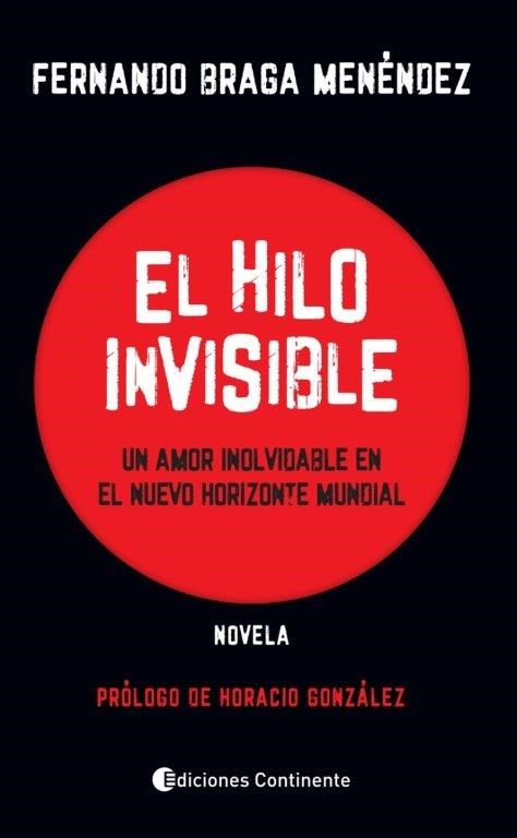 Papel EL HILO INVISIBLE