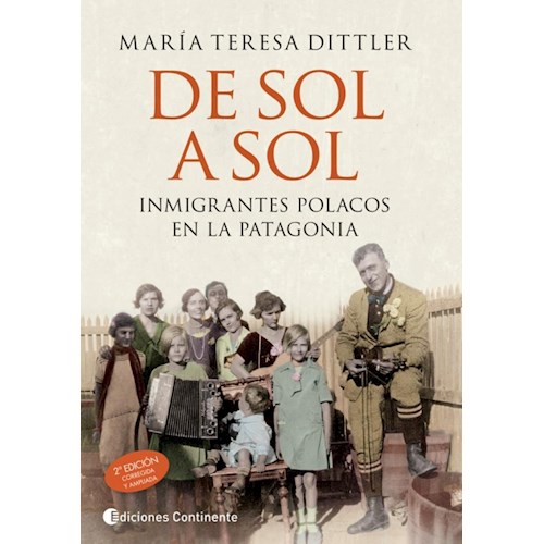 Papel DE SOL A SOL