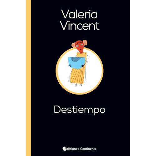 Papel DESTIEMPO