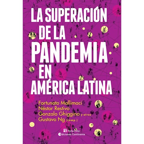 Papel LA SUPERACIÓN DE LA PANDEMIA EN AMERICA LATINA