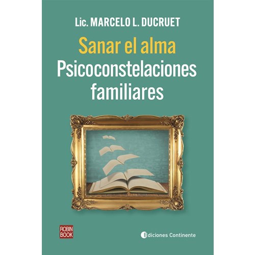 Papel SANAR EL ALMA
