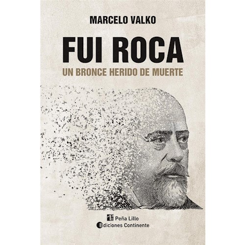 Papel FUI ROCA