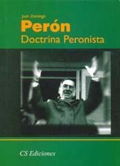Papel DOCTRINA PERONISTA